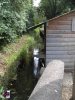 Lavoir de CROISSANVILLE