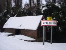 Lavoir de MERY CORBON