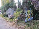 Lavoir de MERY CORBON