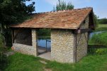 Lavoir de MOULT
