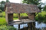 Lavoir de MOULT