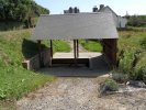Lavoir de COURSON