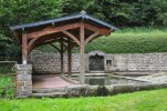 Lavoir de PLEINES OEUVRES