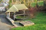 Lavoir de ST SEVER CALVADOS