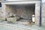 Lavoir de ST SEVER CALVADOS