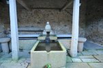 Lavoir de ST SEVER CALVADOS