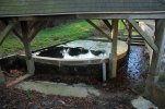 Lavoir de ST SEVER CALVADOS