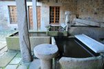 Lavoir de ST SEVER CALVADOS