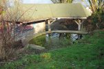 Lavoir de ST SEVER CALVADOS