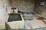 Lavoir de ST SEVER CALVADOS