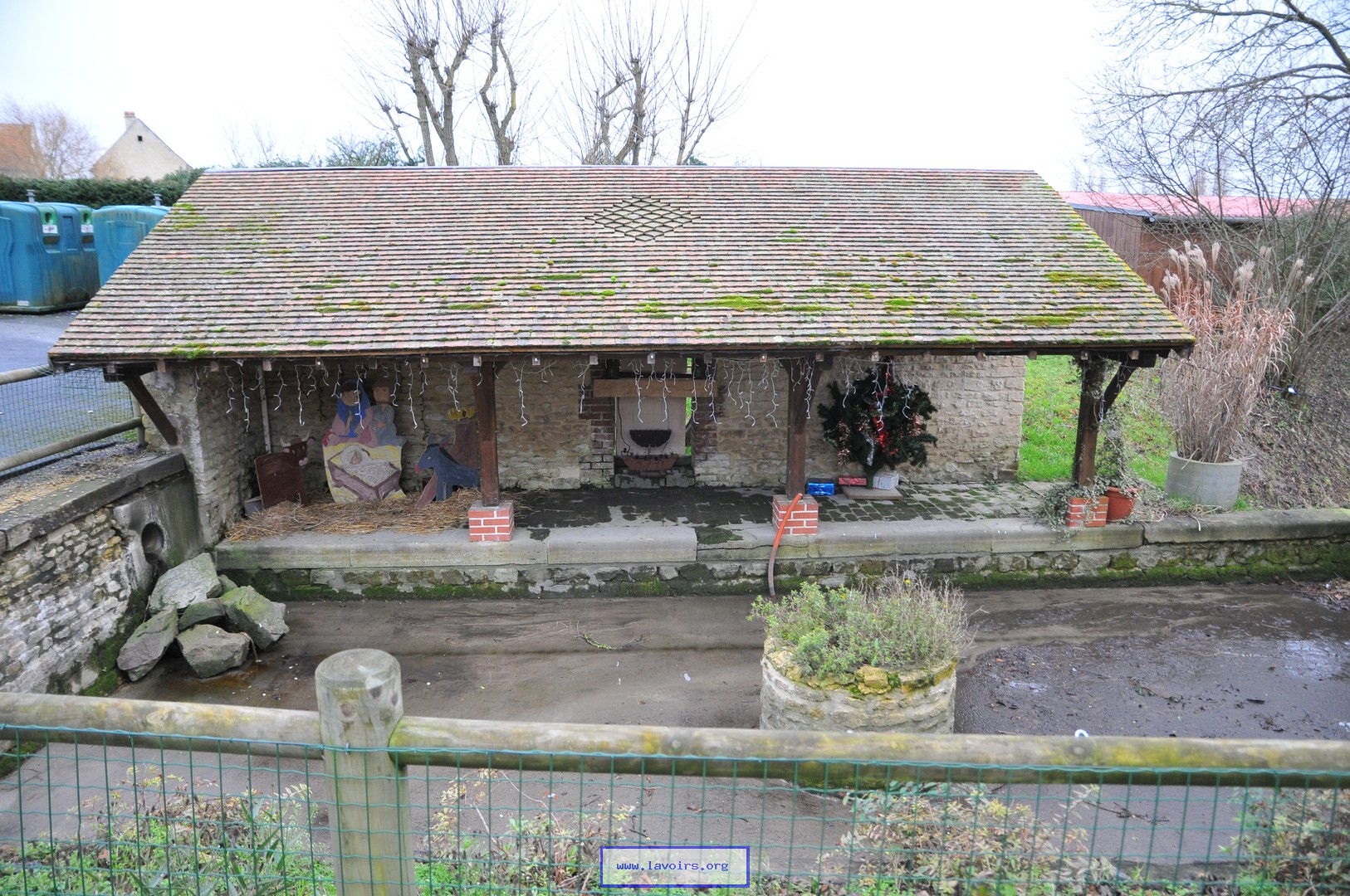 Lavoirs du Calvados (14)