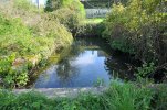 Lavoir de CONDE SUR SEULLES
