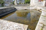 Lavoir de LONGUES SUR MER