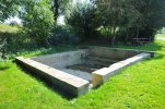Lavoir de LONGUES SUR MER