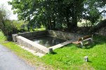 Lavoir de LONGUES SUR MER