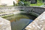 Lavoir de LONGUES SUR MER