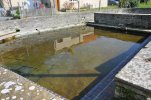 Lavoir de LONGUES SUR MER