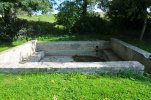 Lavoir de LONGUES SUR MER