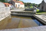 Lavoir de LONGUES SUR MER