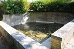 Lavoir de MAGNY EN BESSIN