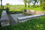 Lavoir de MONCEAUX EN BESSIN
