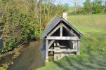 Lavoir de NONANT
