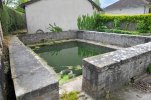 Lavoir de SOMMERVIEU