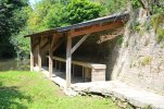 Lavoir de VAUCELLES