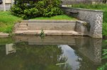 Lavoir de VAUX SUR AURE
