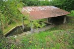Lavoir de LE THEIL BOCAGE