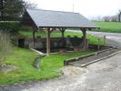 Lavoir de PIERRES