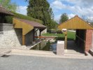Lavoir de POTIGNY