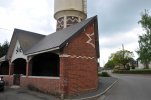 Lavoir de POTIGNY