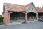 Lavoir de POTIGNY