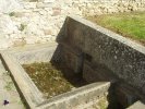 Lavoir de POTIGNY