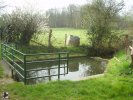 Lavoir de VILLERS CANIVET