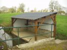 Lavoir de VILLERS CANIVET