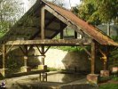 Lavoir de VILLERS CANIVET