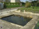 Lavoir de VILLERS CANIVET