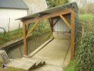 Lavoir de VILLERS CANIVET