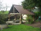 Lavoir de VILLERS CANIVET