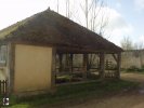 Lavoir de VILLERS CANIVET