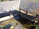 Lavoir de CRESSEVEUILLE