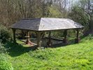 Lavoir de HEULAND