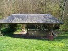 Lavoir de HEULAND