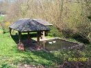 Lavoir de HEULAND