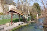 Lavoir de REVIERS