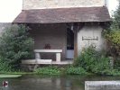Lavoir de REVIERS
