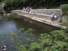 Lavoir de COLOMBIERS SUR SEULLES