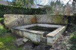 Lavoir de COULOMBS